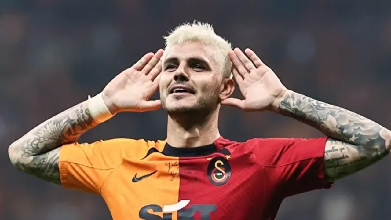 Foto - Mauro Icardi hakkında çarpıcı iddia! "Türkiye'ye dönmeyebilir