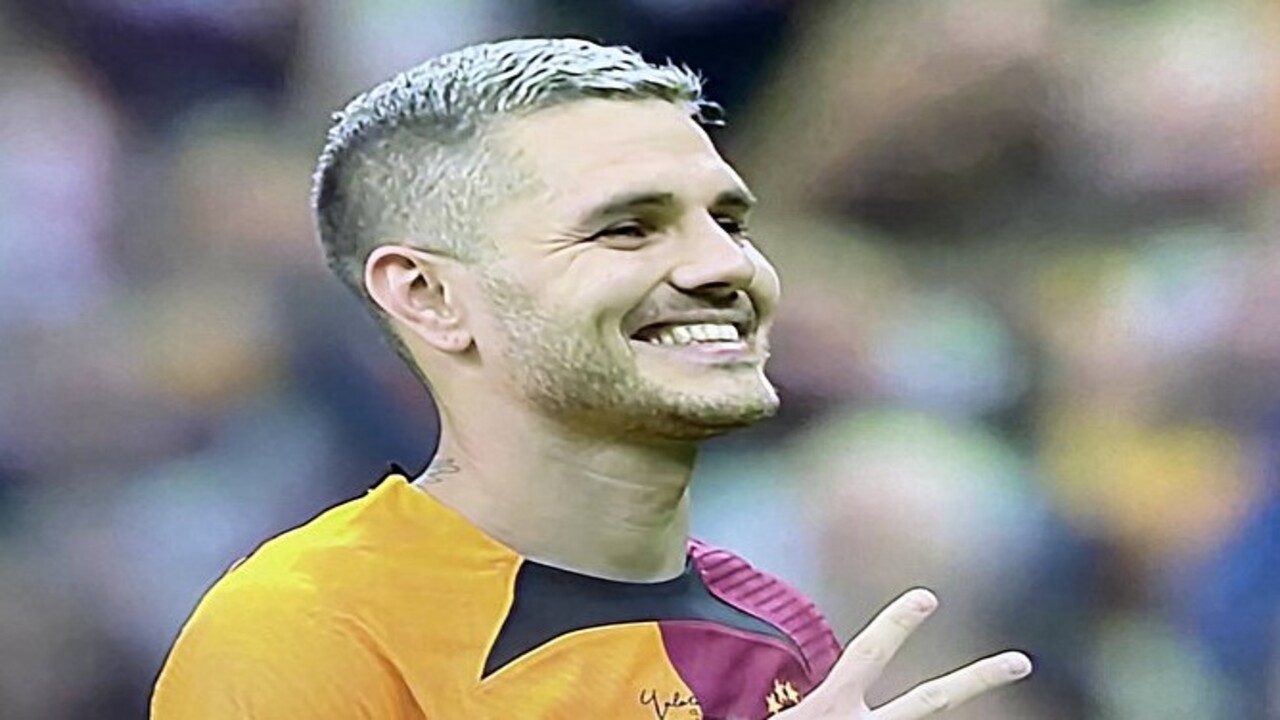 Foto - Mauro Icardi hakkında çarpıcı iddia! "Türkiye'ye dönmeyebilir