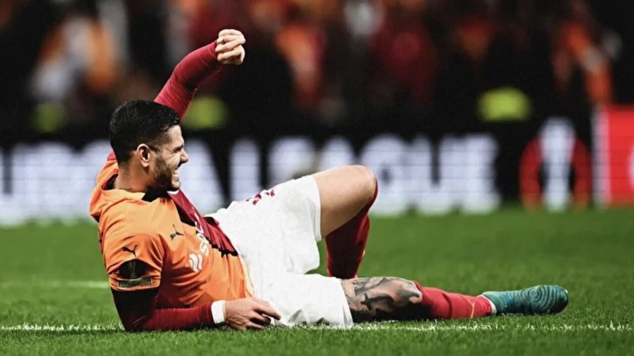 Foto - Mauro Icardi hakkında çarpıcı iddia! "Türkiye'ye dönmeyebilir