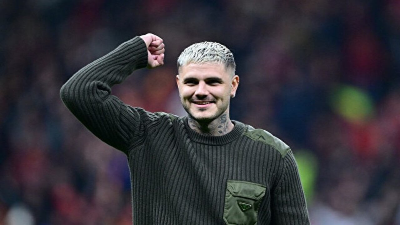 Foto - Mauro Icardi hakkında çarpıcı iddia! "Türkiye'ye dönmeyebilir