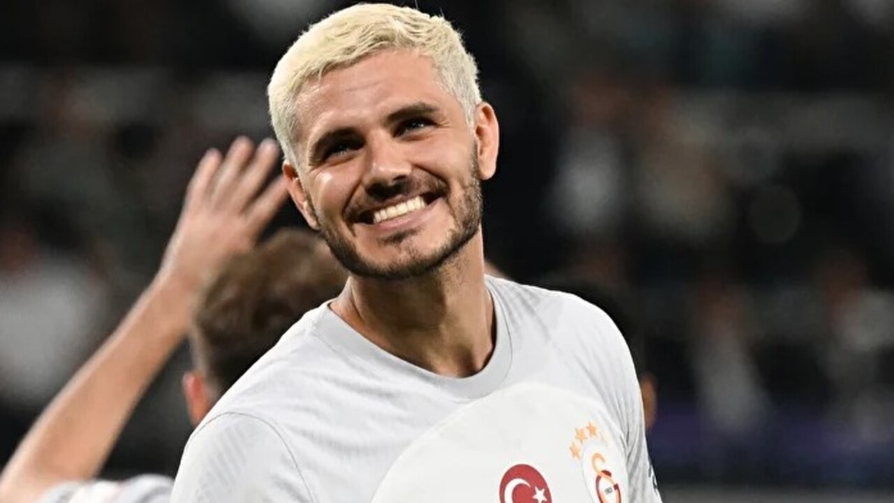 Foto - Mauro Icardi hakkında çarpıcı iddia! "Türkiye'ye dönmeyebilir