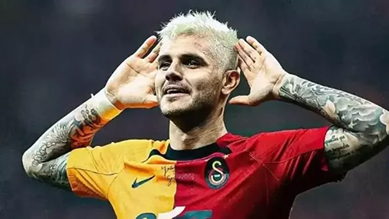 Foto - Mauro Icardi hakkında çarpıcı iddia! "Türkiye'ye dönmeyebilir