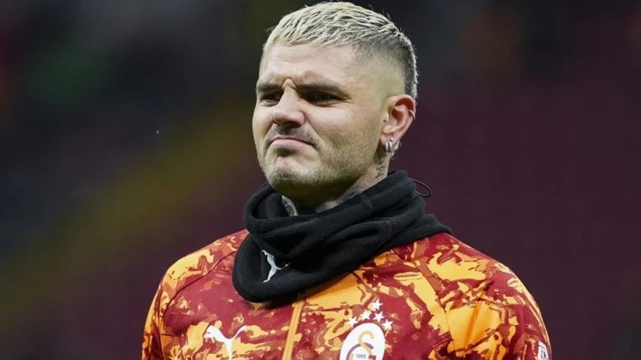 Mauro İcardi hedef tahtasında!