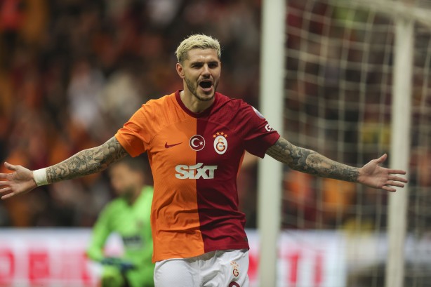 Foto - Mauro Icardi için ilginç iddia: Dünya devinden olay çıkış! Galatasaray için yeni tehlikeyi açıkladılar… 