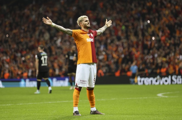 Foto - Mauro Icardi için ilginç iddia: Dünya devinden olay çıkış! Galatasaray için yeni tehlikeyi açıkladılar… 