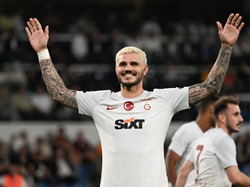 Foto - Mauro Icardi'den büyük fedakarlık! Şok gerçek ortaya çıktı... Katılıp almak istiyorlar!