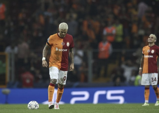 Mauro Icardi'den büyük fedakarlık! Şok gerçek ortaya çıktı... Katılıp almak istiyorlar!