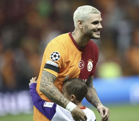 Foto - Mauro Icardi'den büyük fedakarlık! Şok gerçek ortaya çıktı... Katılıp almak istiyorlar!