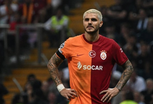 Foto - Mauro Icardi'den büyük fedakarlık! Şok gerçek ortaya çıktı... Katılıp almak istiyorlar!