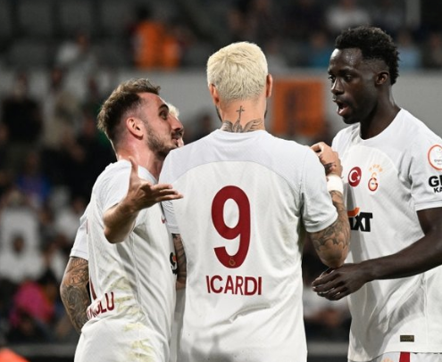 Foto - Mauro Icardi'den büyük fedakarlık! Şok gerçek ortaya çıktı... Katılıp almak istiyorlar!