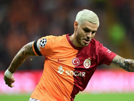Foto - Mauro Icardi'den büyük fedakarlık! Şok gerçek ortaya çıktı... Katılıp almak istiyorlar!