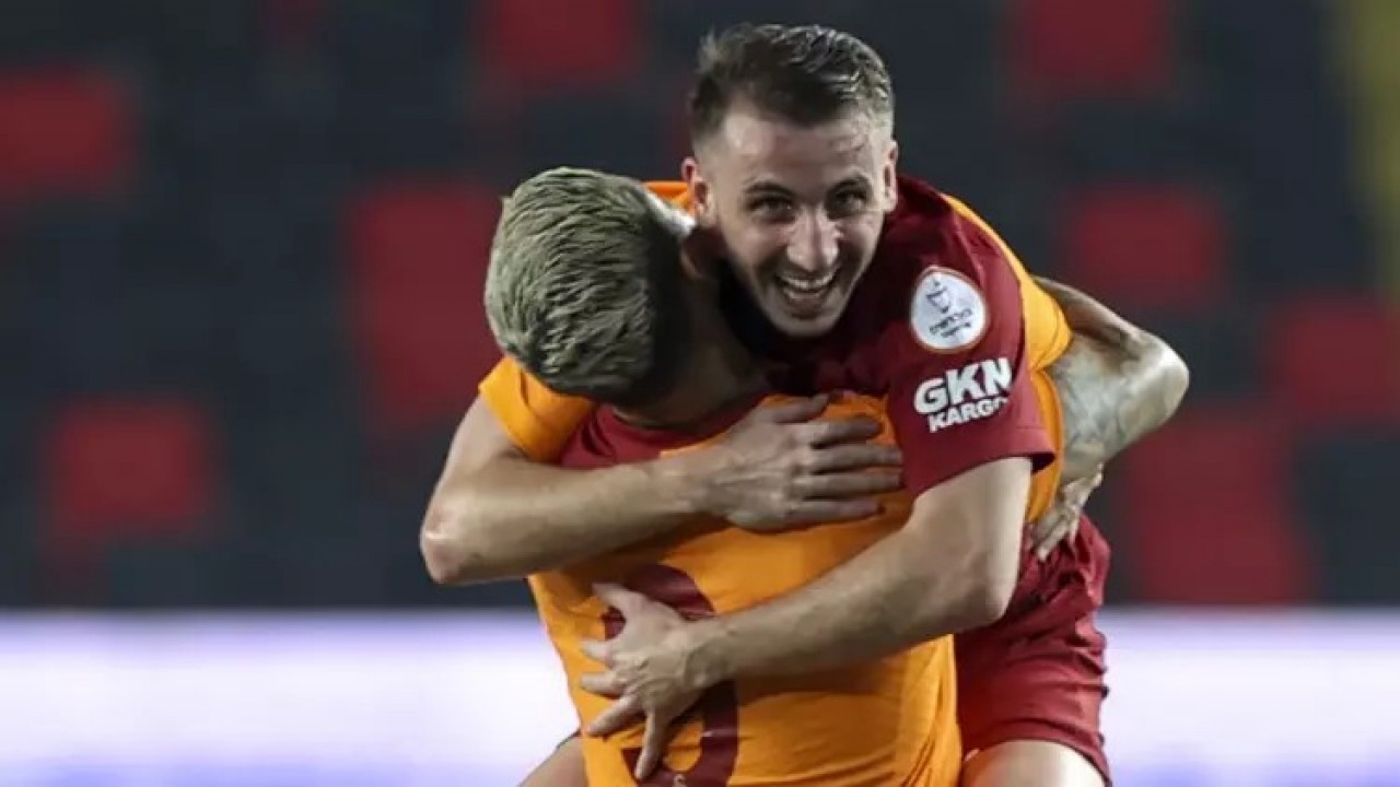 Mauro Icardi'den Kerem Aktürkoğlu yanıtı!