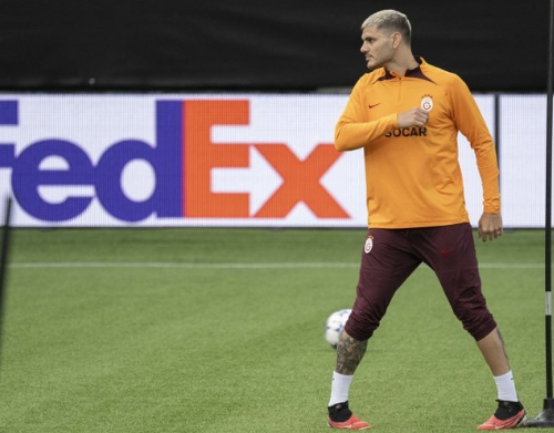 Foto - Mauro Icardi'den olay Galatasaray itirafı! Transfer...