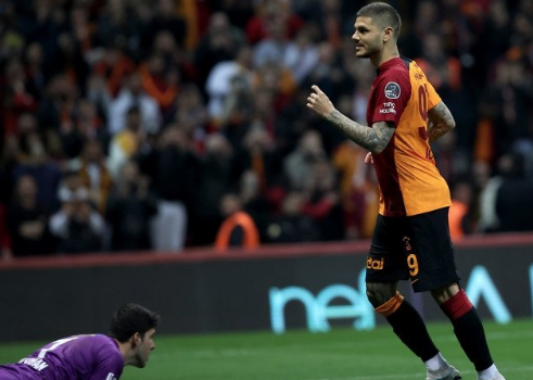 Foto - Mauro Icardi'den olay Galatasaray itirafı! Transfer...