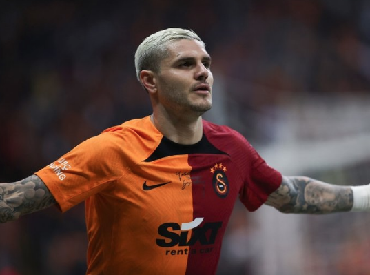 Foto - Mauro Icardi'den olay Galatasaray itirafı! Transfer...