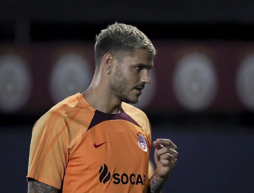 Foto - Mauro Icardi'den olay Galatasaray itirafı! Transfer...