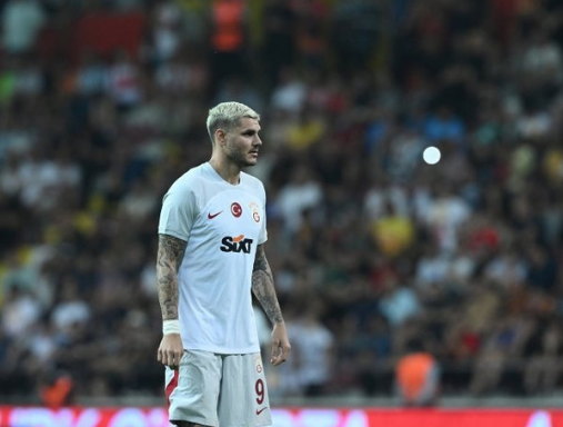 Foto - Mauro Icardi'den olay Galatasaray itirafı! Transfer...