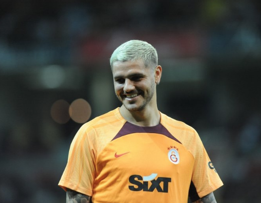 Foto - Mauro Icardi'den olay Galatasaray itirafı! Transfer...