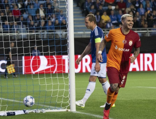 Foto - Mauro Icardi'den olay Galatasaray itirafı! Transfer...