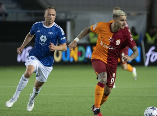 Foto - Mauro Icardi'den olay Galatasaray itirafı! Transfer...