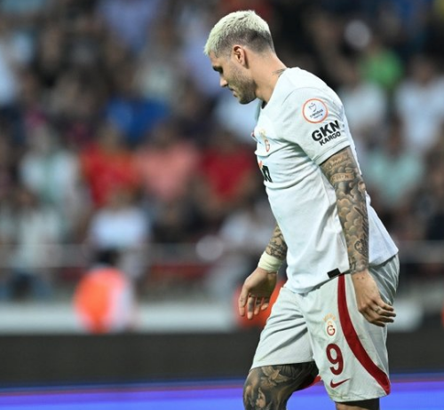 Foto - Mauro Icardi'den olay Galatasaray itirafı! Transfer...