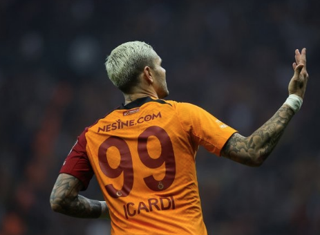 Mauro Icardi'den olay Galatasaray itirafı! Transfer...
