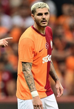 Foto - Mauro Icardi'den olay Galatasaray itirafı! Transfer...