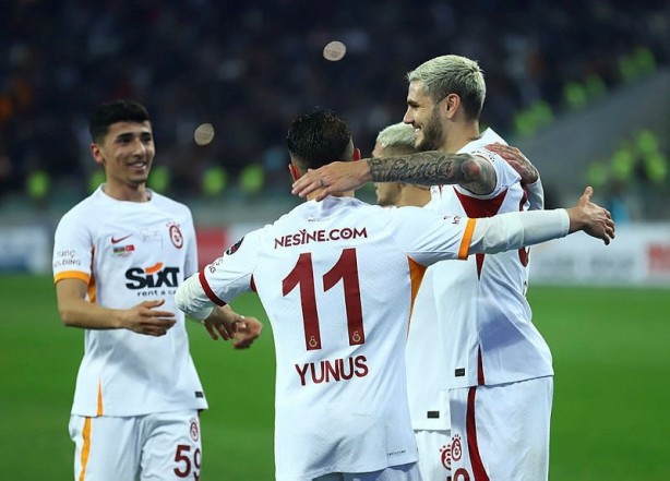 Foto - Mauro Icardi'den şok Galatasaray kararı! Transfer tercihi belli oldu