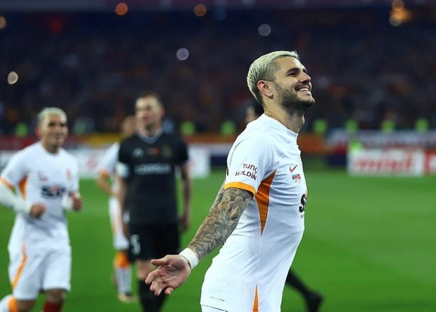 Foto - Mauro Icardi'den şok Galatasaray kararı! Transfer tercihi belli oldu