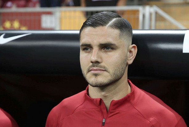 Foto - Mauro Icardi'den şok Galatasaray kararı! Transfer tercihi belli oldu