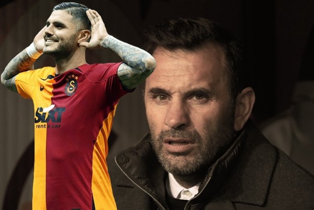 Mauro Icardi'den şok Galatasaray kararı! Transfer tercihi belli oldu