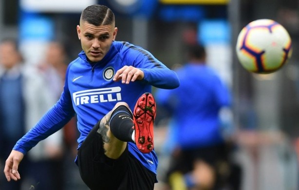 Foto - Mauro Icardi'den şok Galatasaray kararı! Transfer tercihi belli oldu