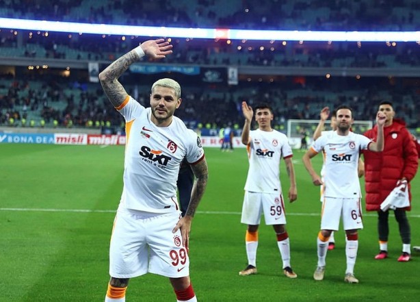 Foto - Mauro Icardi'den şok Galatasaray kararı! Transfer tercihi belli oldu