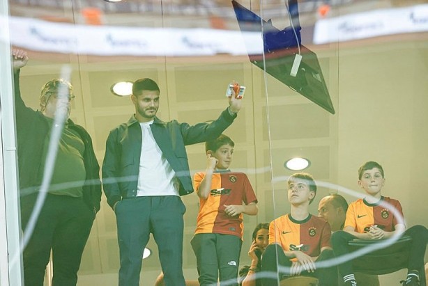 Foto - Mauro Icardi'den şok Galatasaray kararı! Transfer tercihi belli oldu