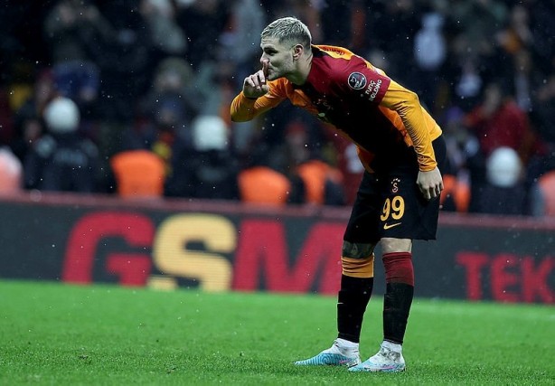 Foto - Mauro Icardi'den şok Galatasaray kararı! Transfer tercihi belli oldu