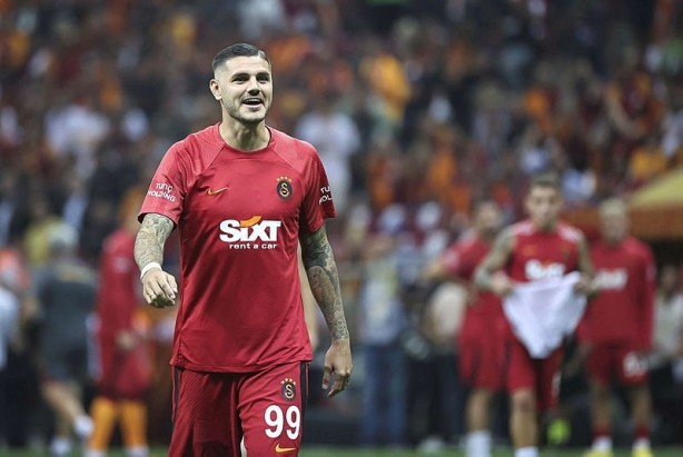 Foto - Mauro Icardi'den şok Galatasaray kararı! Transfer tercihi belli oldu