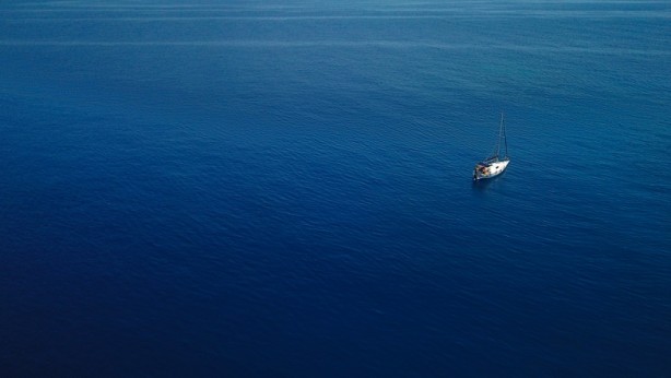 Foto - Mavi derinliklerinin büyüleyen güzelliği: Kaş
