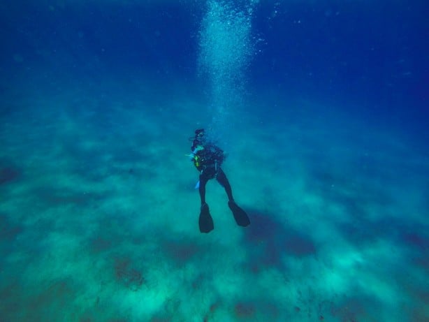 Foto - Mavi derinliklerinin büyüleyen güzelliği: Kaş