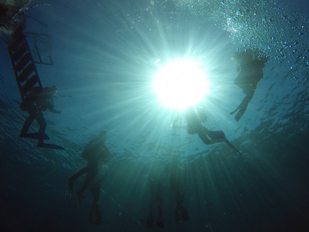 Foto - Mavi derinliklerinin büyüleyen güzelliği: Kaş