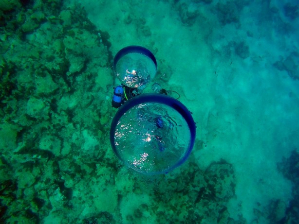 Foto - Mavi derinliklerinin büyüleyen güzelliği: Kaş