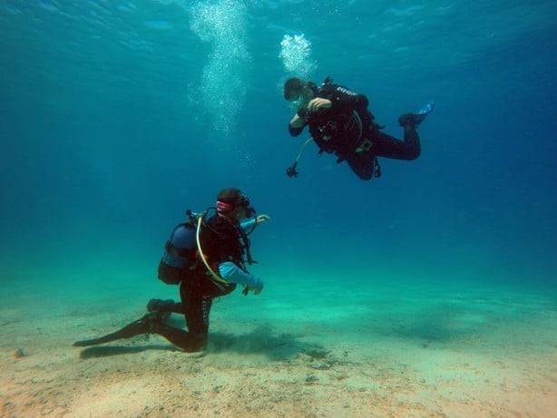 Foto - Mavi derinliklerinin büyüleyen güzelliği: Kaş
