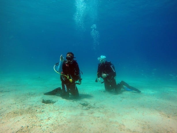 Foto - Mavi derinliklerinin büyüleyen güzelliği: Kaş