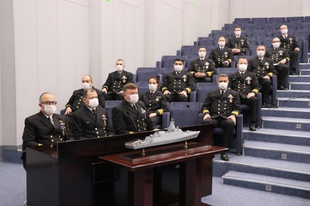 Foto - Mavi Vatan-2022 Tatbikatı başladı