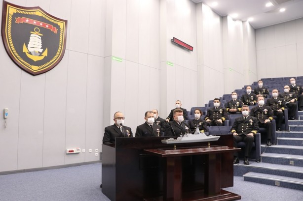 Foto - Mavi Vatan-2022 Tatbikatı başladı