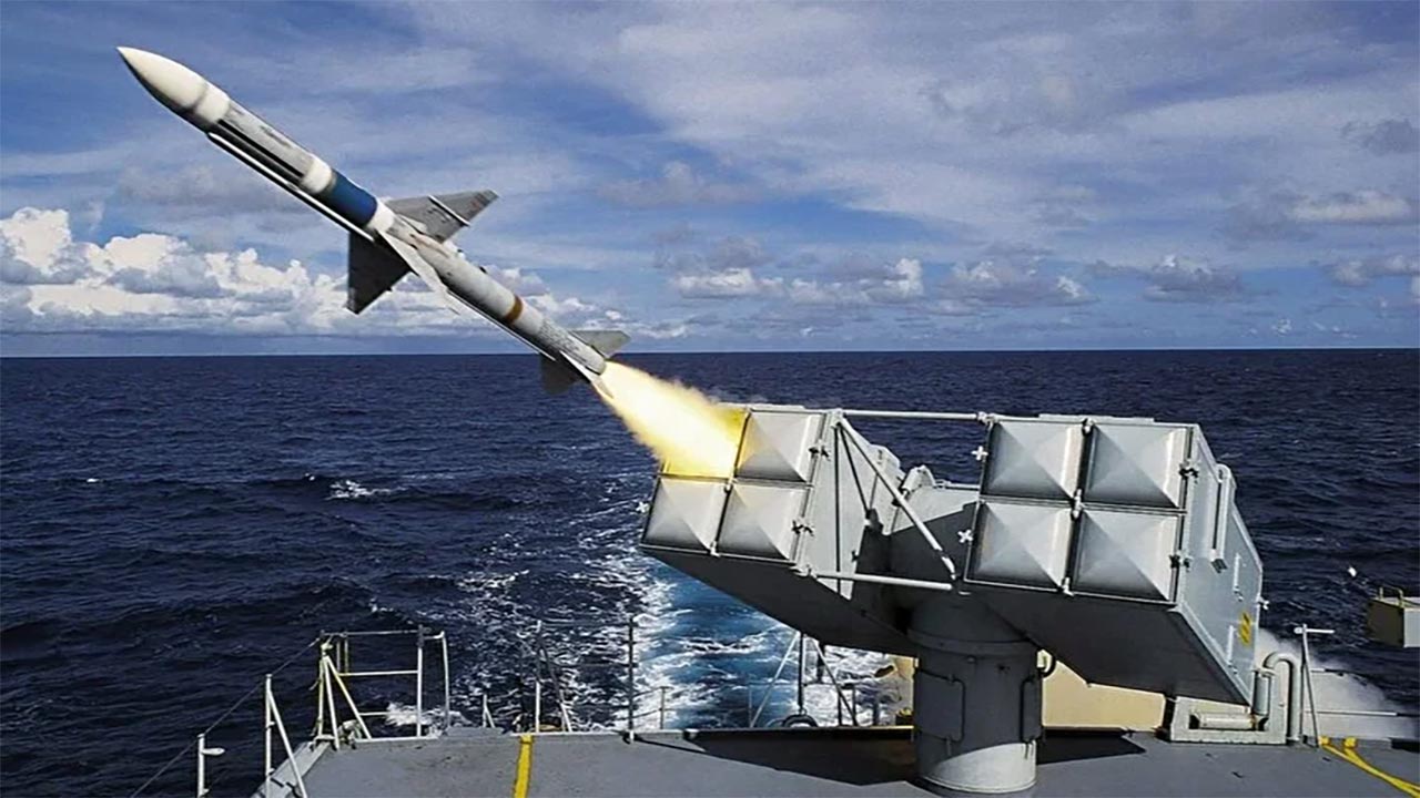 Foto - Mavi Vatan korkusu büyüyor! Yunanistan'dan tehlikeli hamle