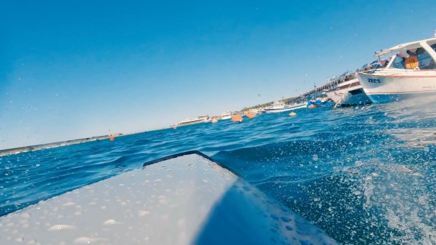 Foto - ‘Mavi Vatan’ ona emanet! Türk öğrencilerden müthiş icat