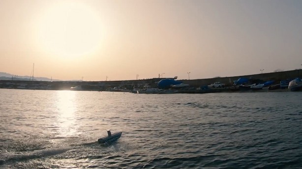 Foto - ‘Mavi Vatan’ ona emanet! Türk öğrencilerden müthiş icat