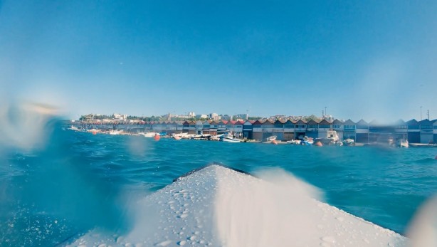 Foto - ‘Mavi Vatan’ ona emanet! Türk öğrencilerden müthiş icat