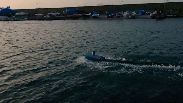 Foto - ‘Mavi Vatan’ ona emanet! Türk öğrencilerden müthiş icat