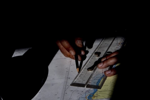 Foto - Mavi vatanda deniz canlıları ekosistemi kayıt altına alınıyor